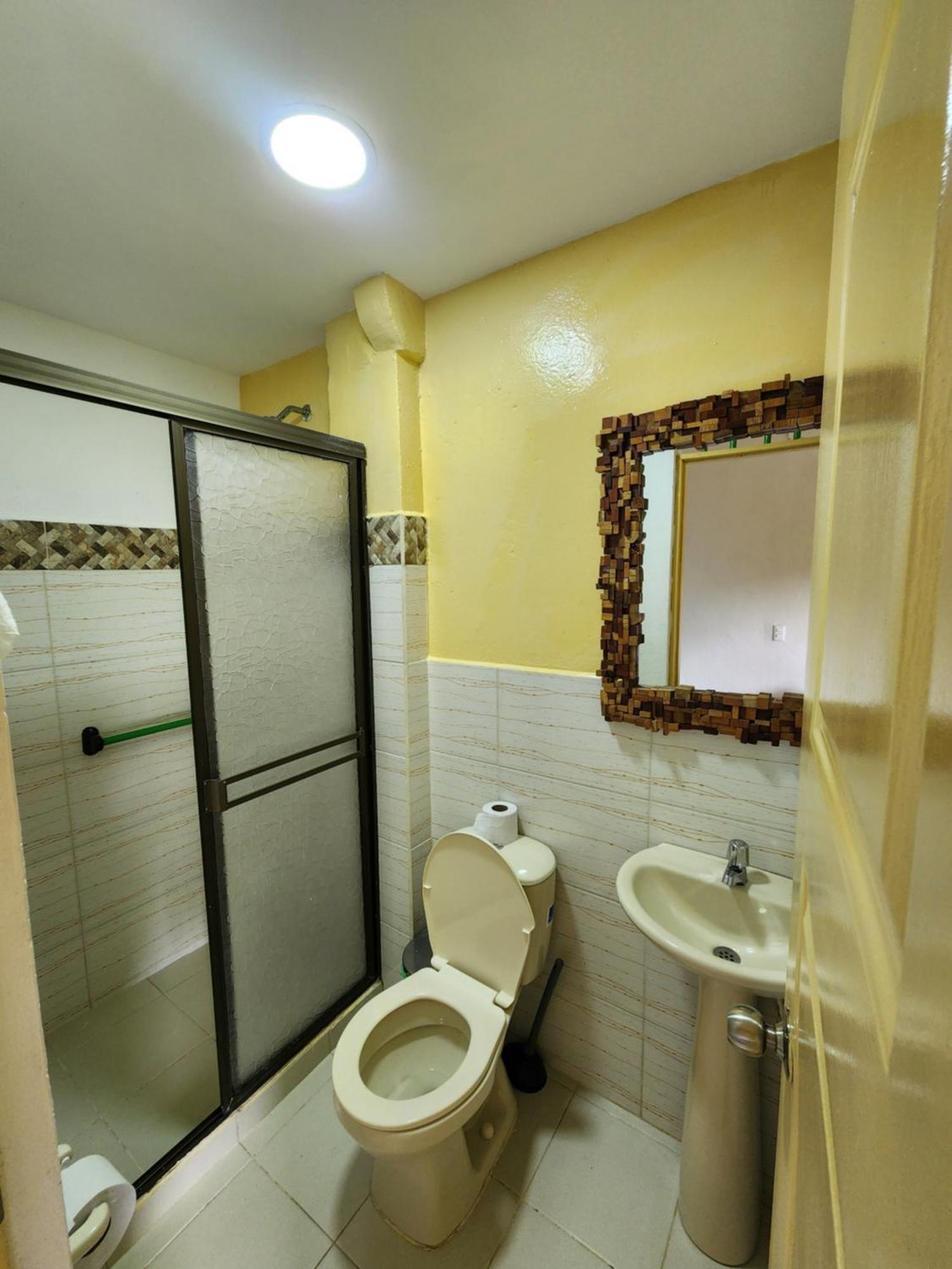 Hotel Casa Quinta Salento Pokój zdjęcie