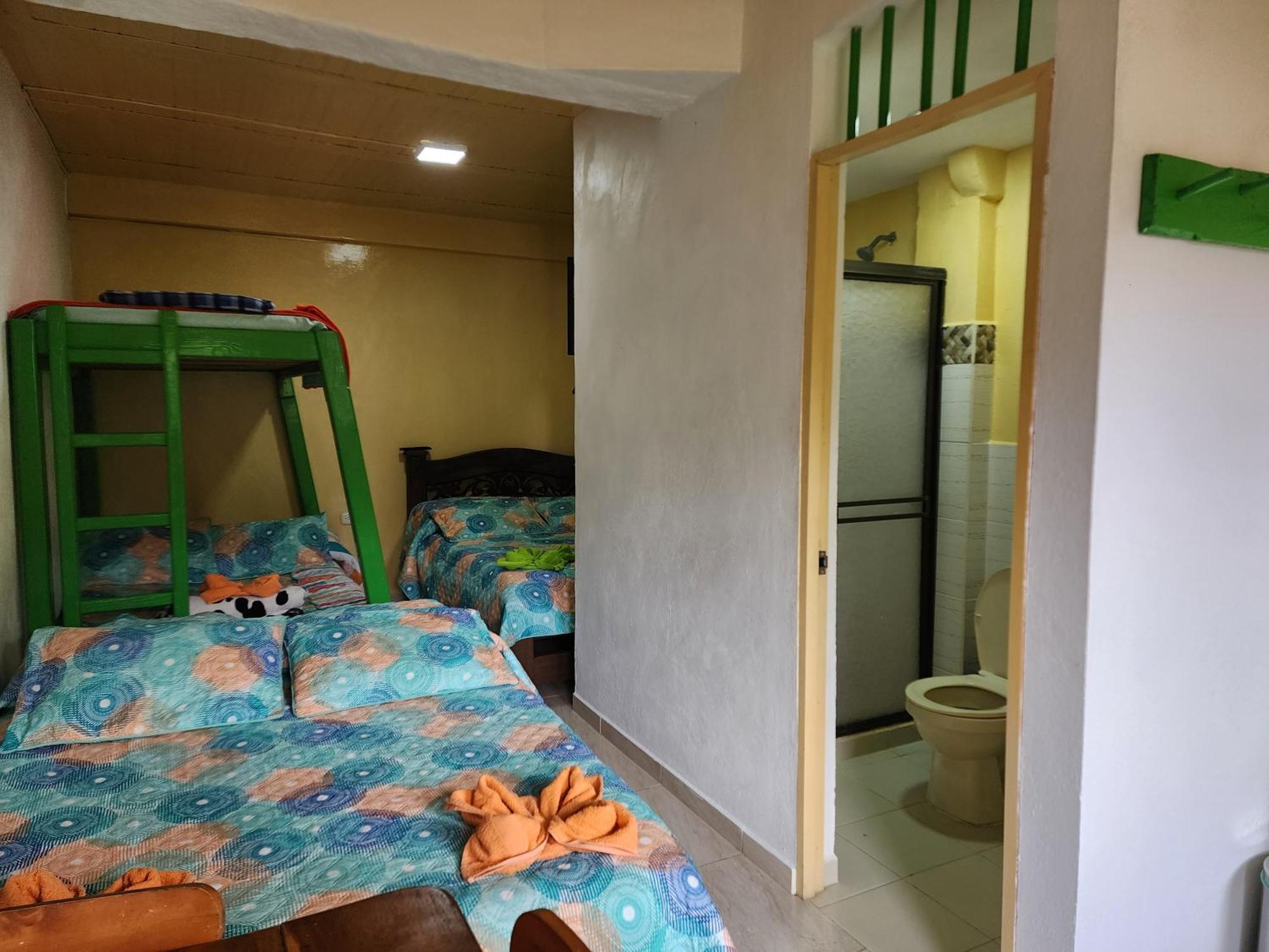 Hotel Casa Quinta Salento Pokój zdjęcie