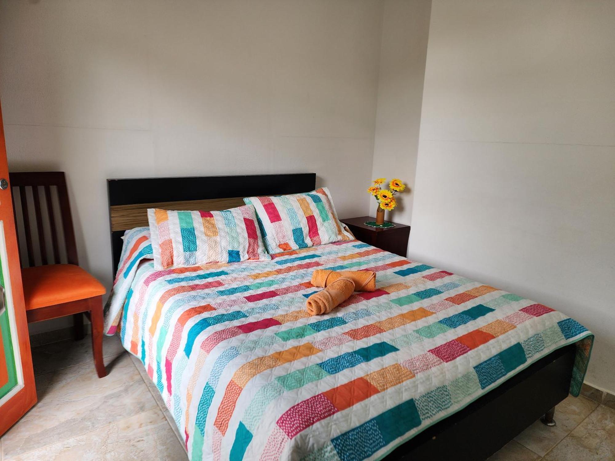 Hotel Casa Quinta Salento Pokój zdjęcie