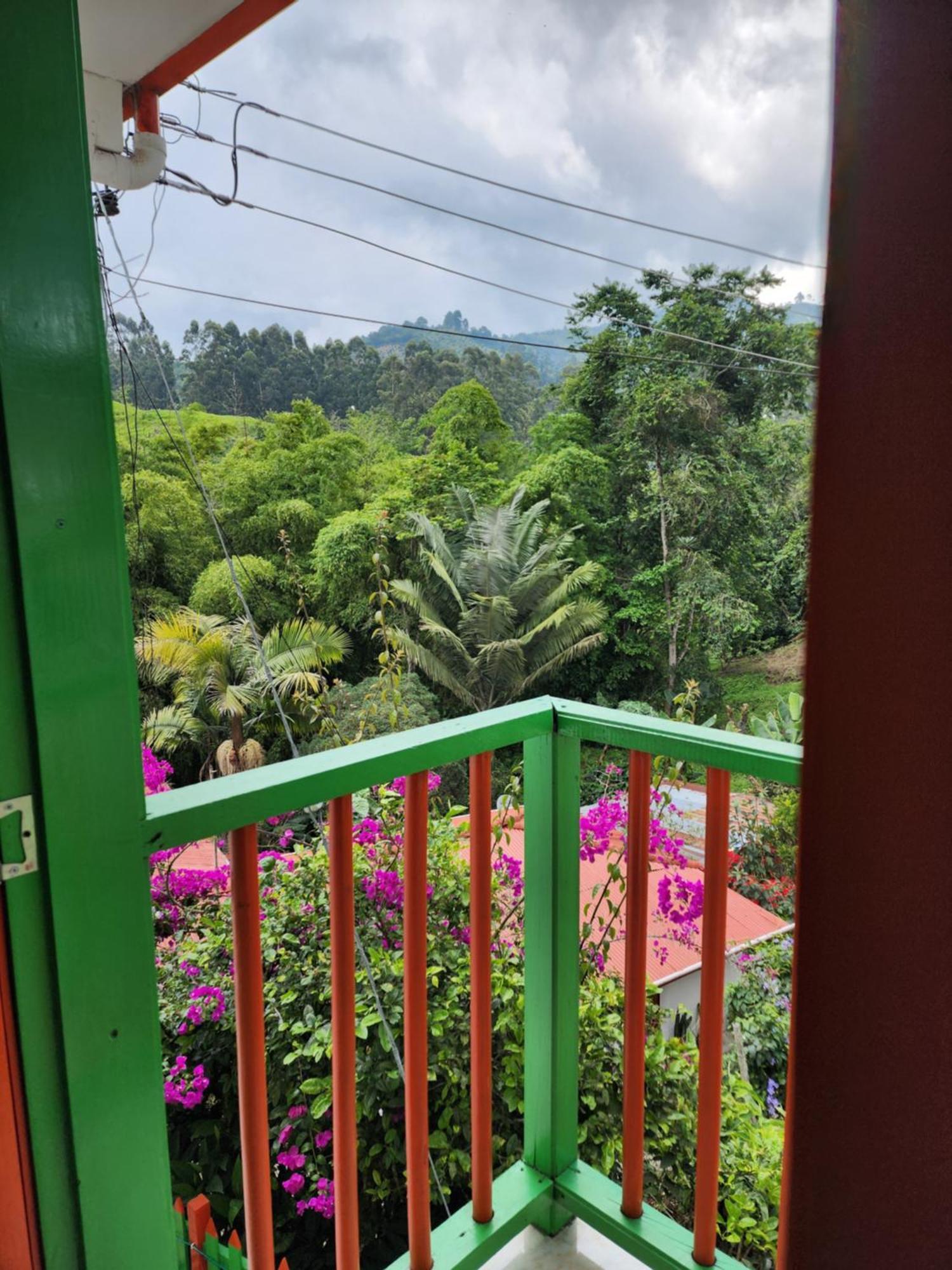 Hotel Casa Quinta Salento Pokój zdjęcie