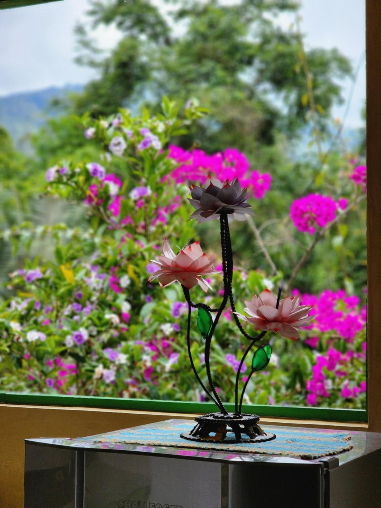Hotel Casa Quinta Salento Pokój zdjęcie