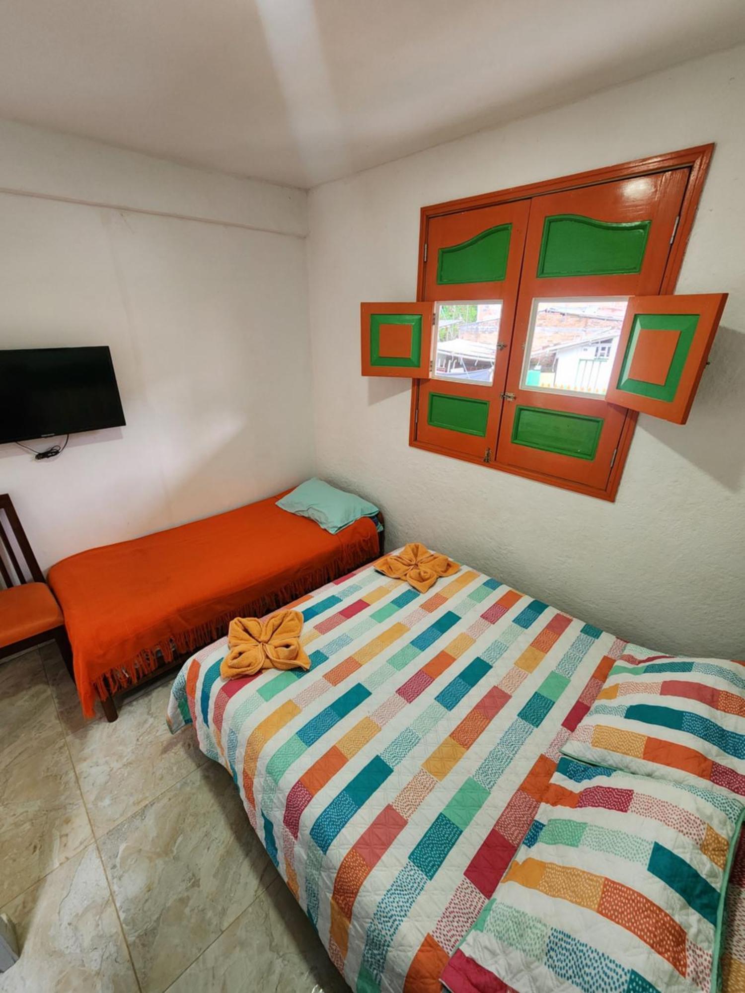 Hotel Casa Quinta Salento Pokój zdjęcie